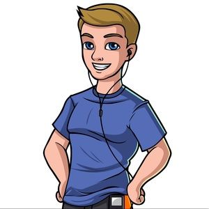 Meet your Posher, Jon